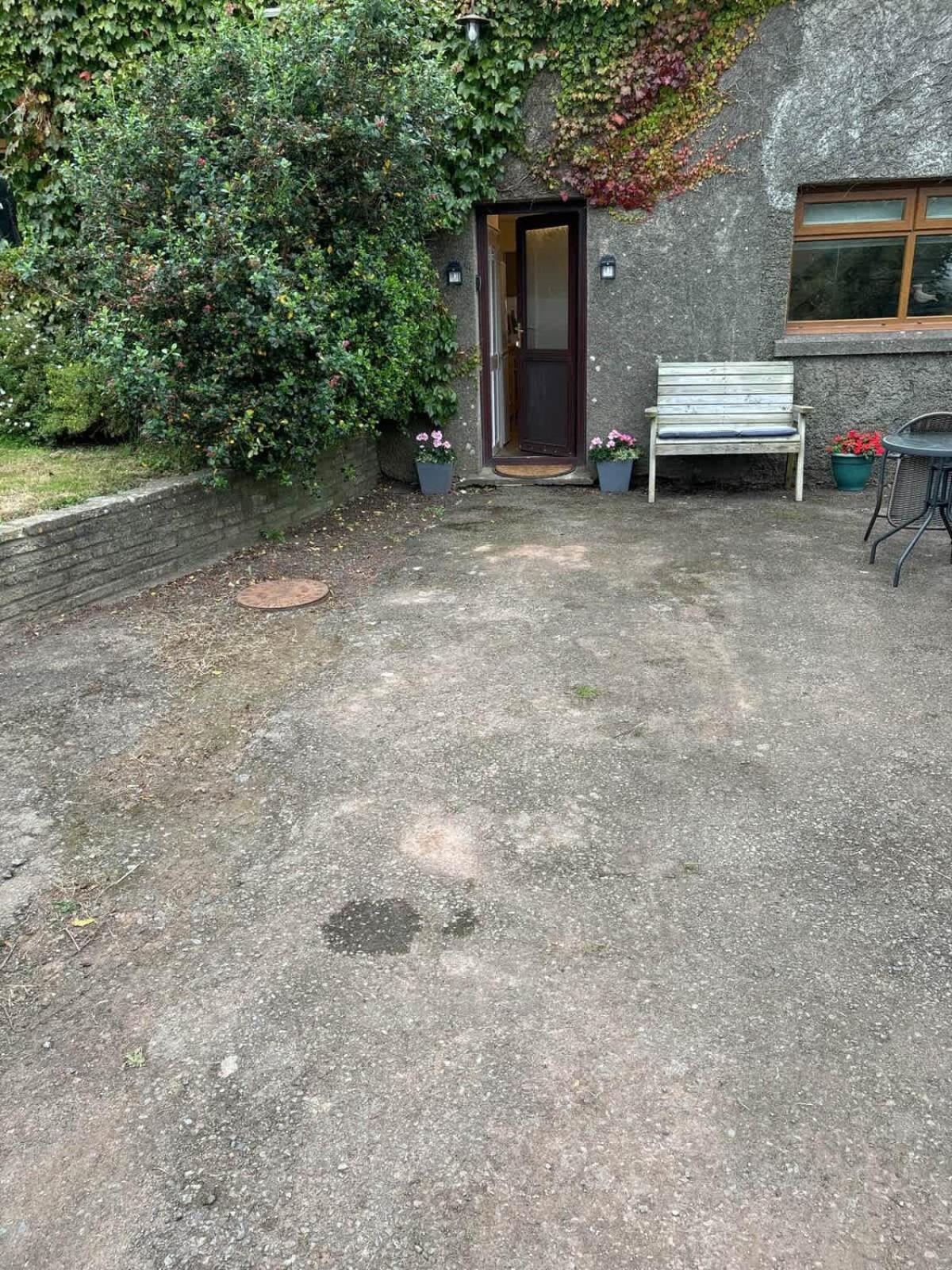 Farmhouse Apartment Saint Ishmaels  ภายนอก รูปภาพ